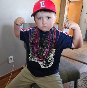 Meet your Posher, Keith